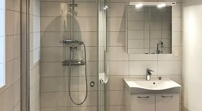 Holiday home in Melldala