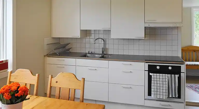 Holiday home in Tjörn S