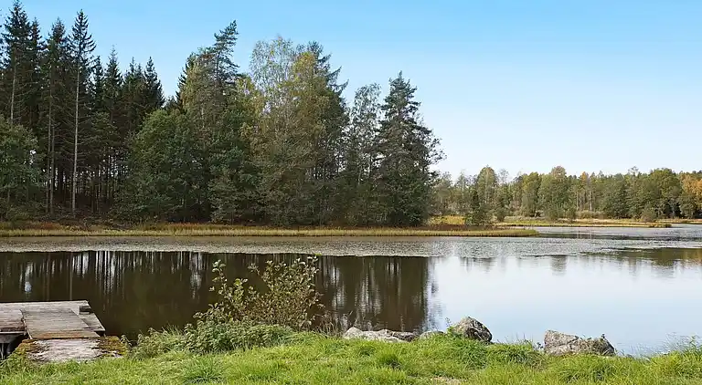 Sommerhus i Lindesberg S