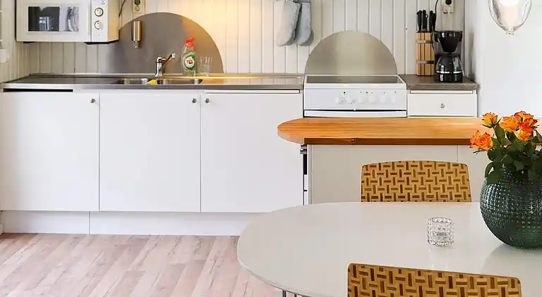 Holiday home in Laholm Ö