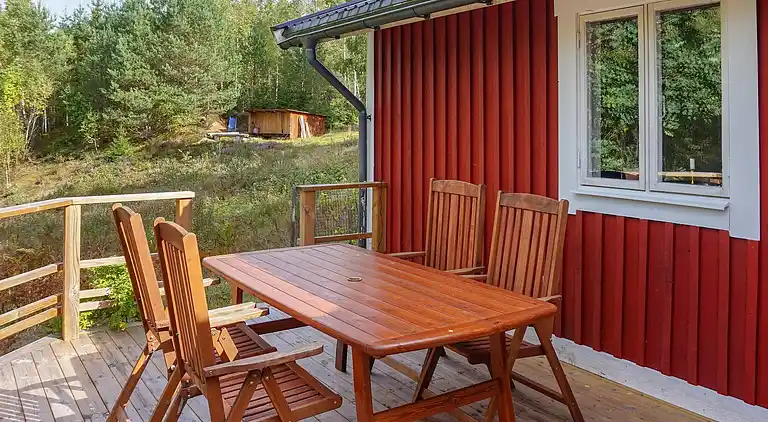 Sommerhus i Älmhult V