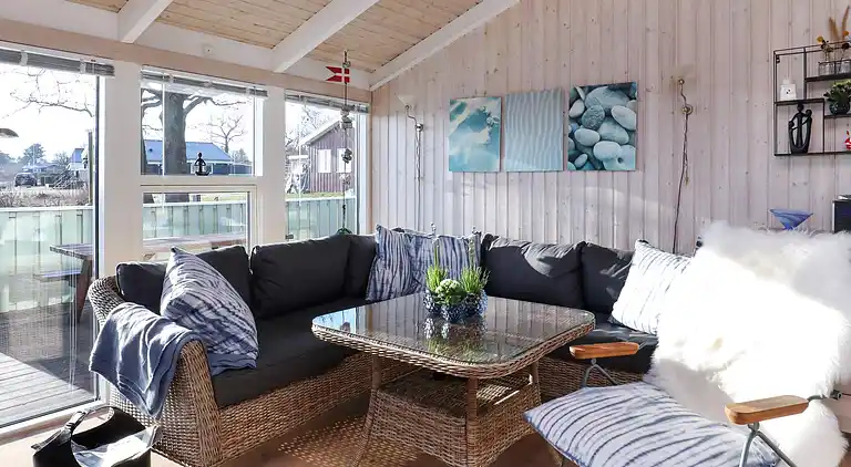 Casa vacanze in Frederikshavn