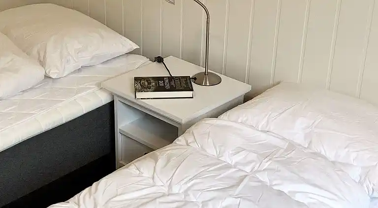 Holiday home in Øklandsvåg