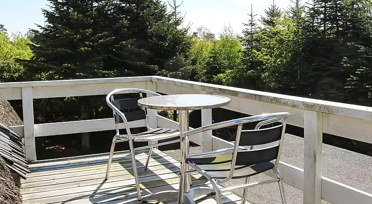 Holiday home in Øster Hurup