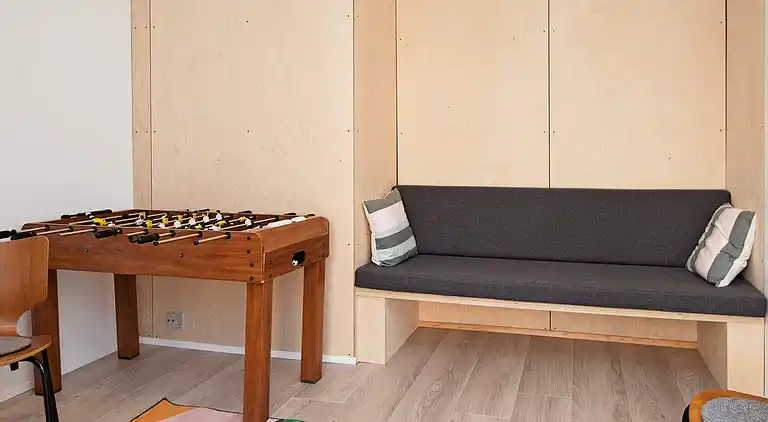 Holiday home in Sønderstrand