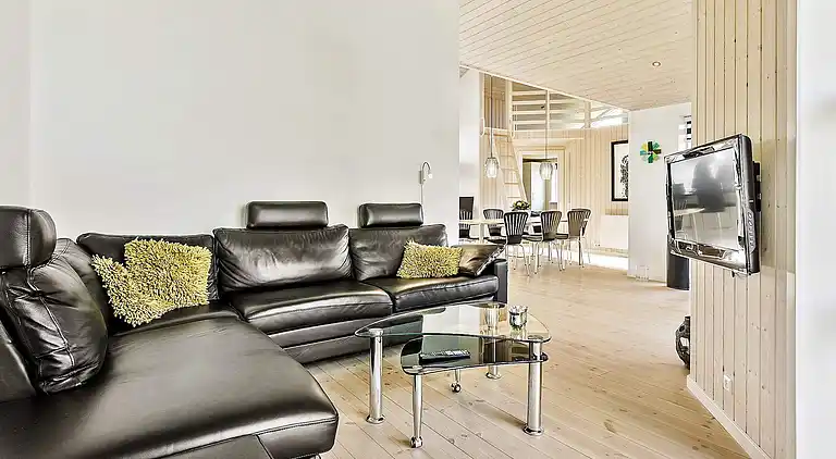 Sommerhus i Øster Hurup