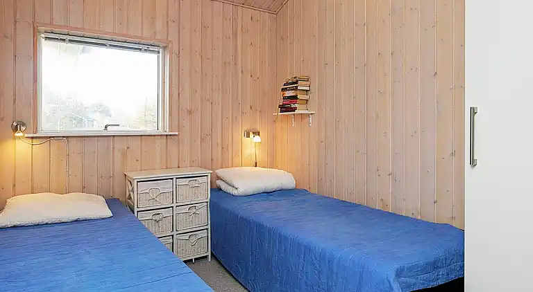 Holiday home in Rødby