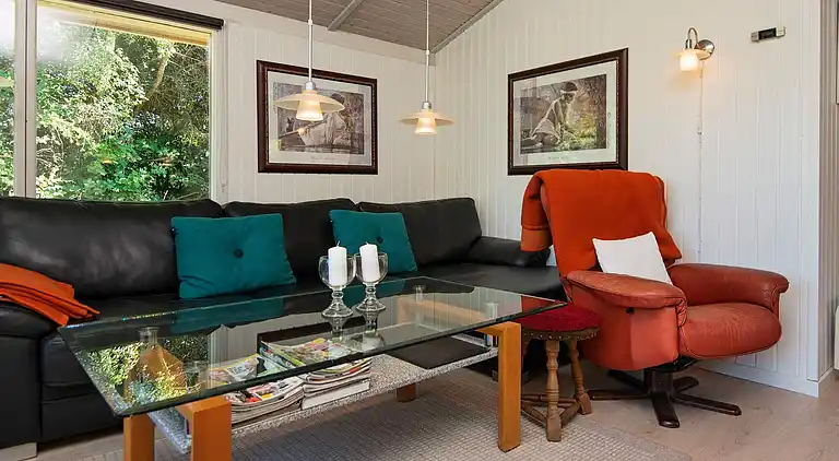 Holiday home in Bønnerup Strand