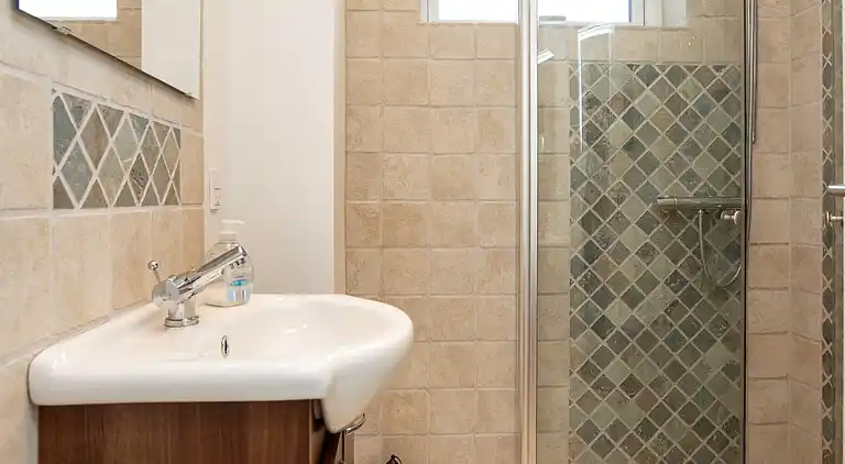 Sommerhus i Ellinge Lyng