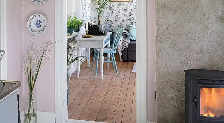 Sommerhus i Falkenberg N