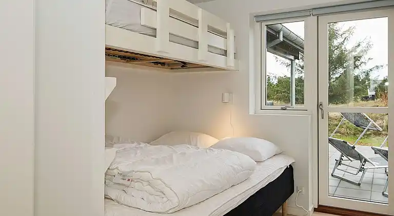 Sommerhus i Bindslev