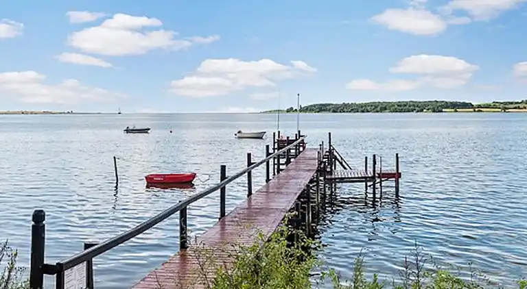 Holiday home in Faaborg
