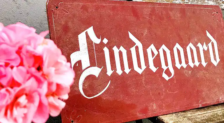 Sommerhus i Ærøskøbing