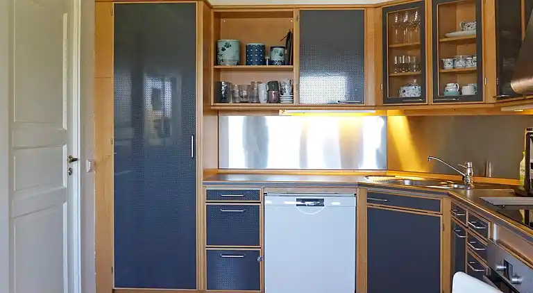 Holiday home in Uddevalla