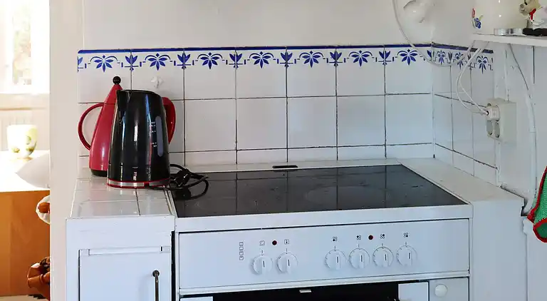 Sommerhus i Karlskrona S