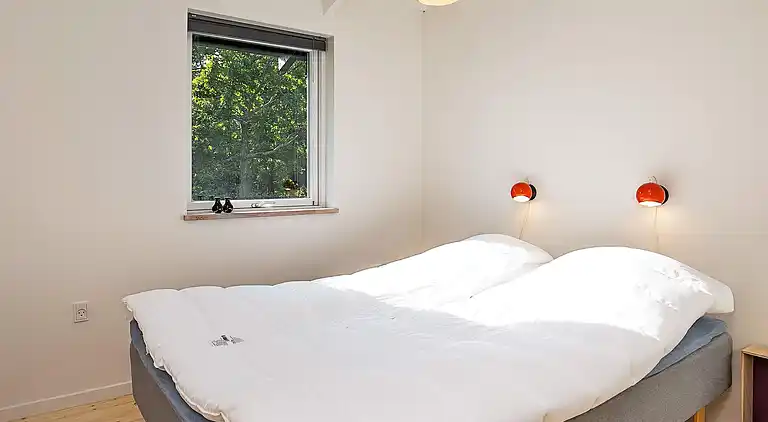 Vakantiehuis in Løkken