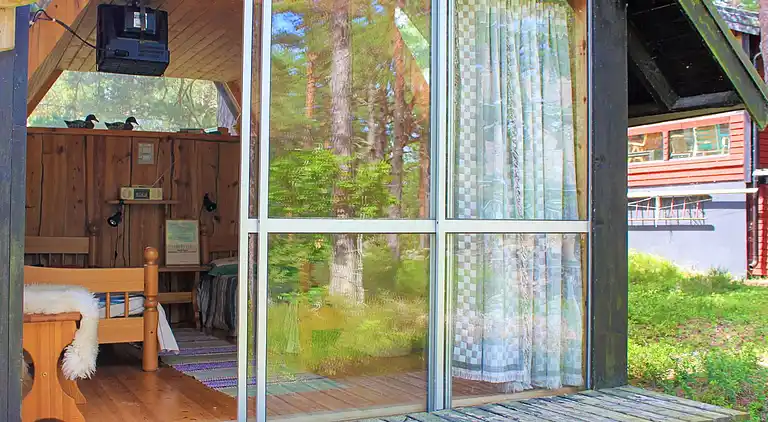 Holiday home in Skaven