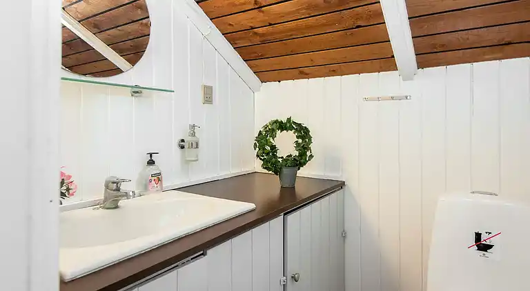 Holiday home in Hejlsminde Strand