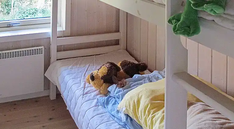 Holiday home in Korsør