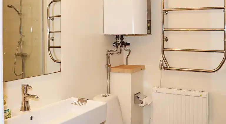 Holiday home in Skälderviken-Havsbaden