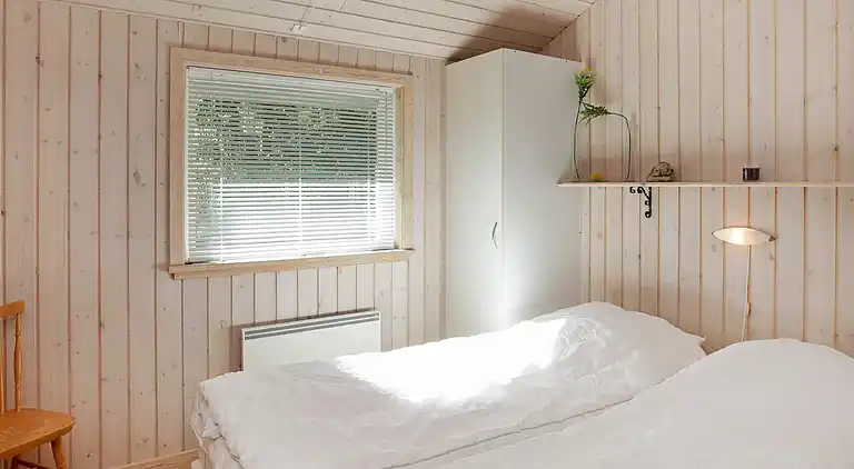 Vakantiehuis in Væggerløse