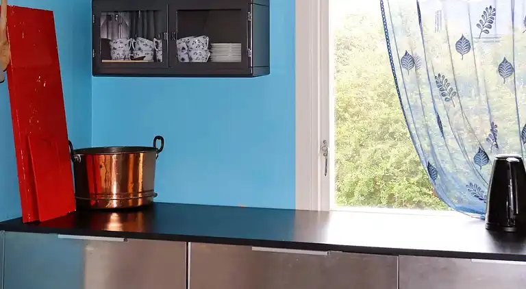 Sommerhus i Falkenberg S