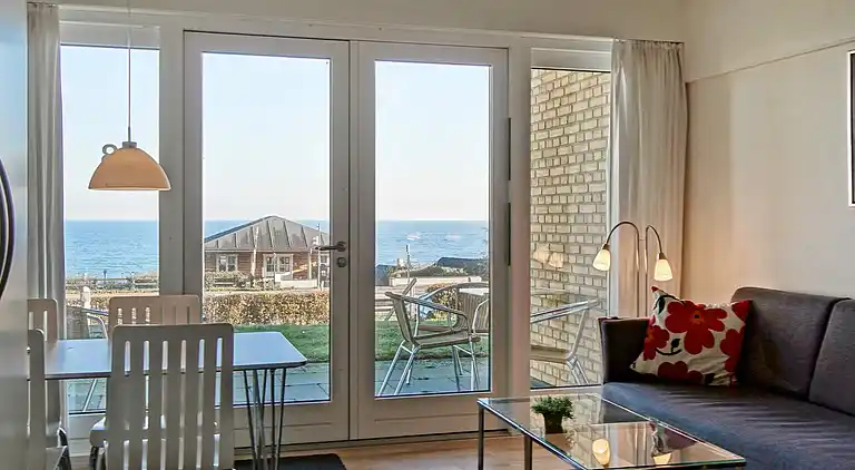 Holiday home in Allinge