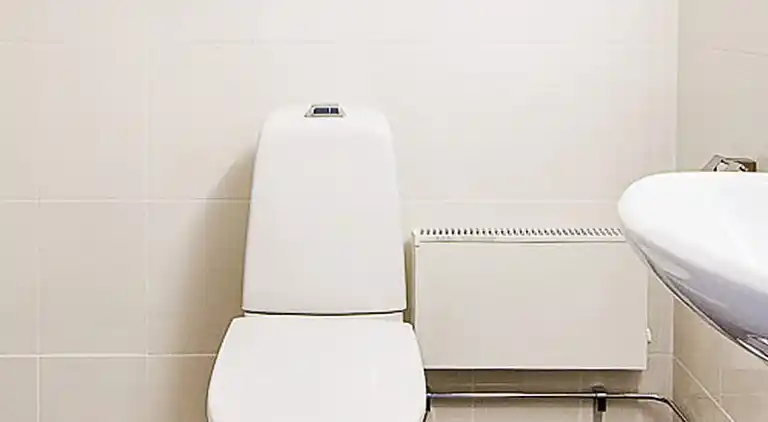 Sommerhus i Torsby N