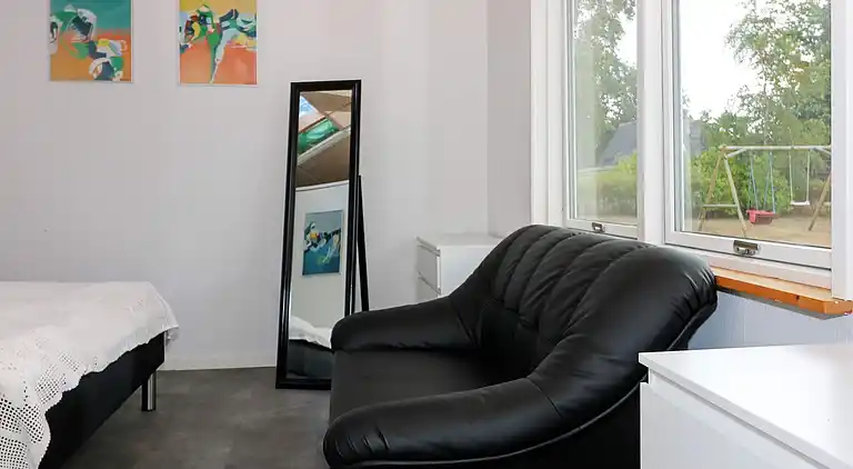 Vakantiehuis in Øster Hurup