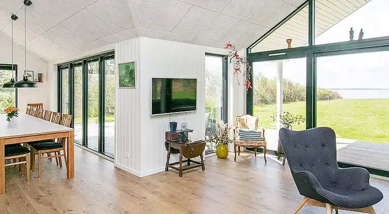 Holiday home in Vinderup