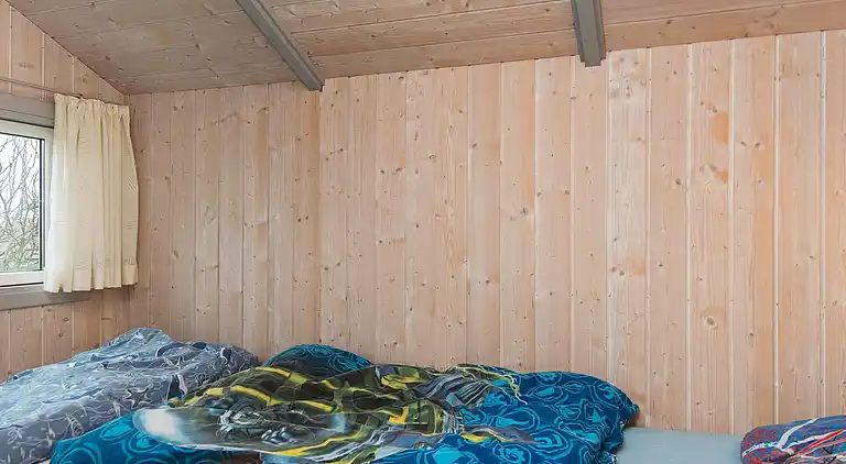 Sommerhus ved Grønninghoved Strand