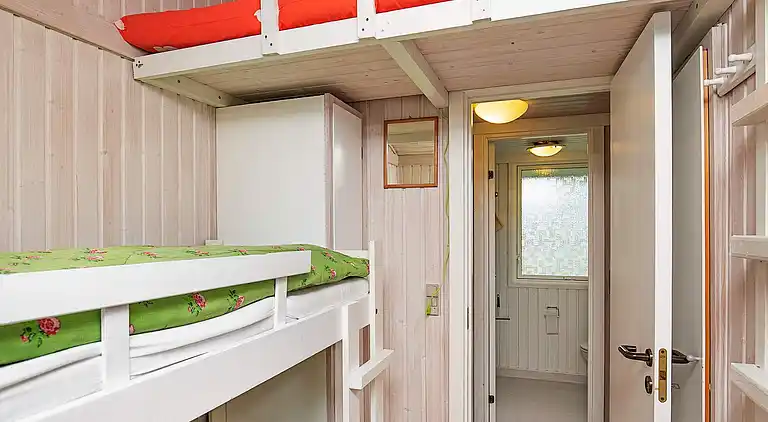 Sommerhus ved Nordstrand