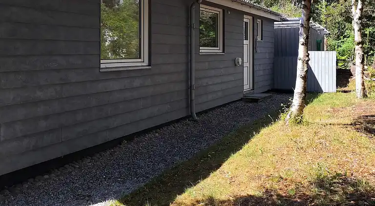 Sommerhus i Hurup Thy