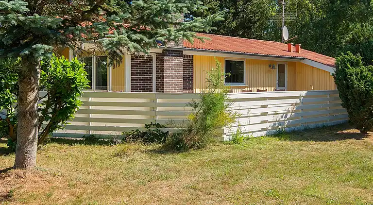 Holiday home in Bønnerup Strand