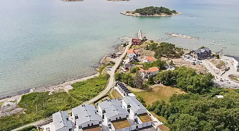 Holiday home in Stenungsund