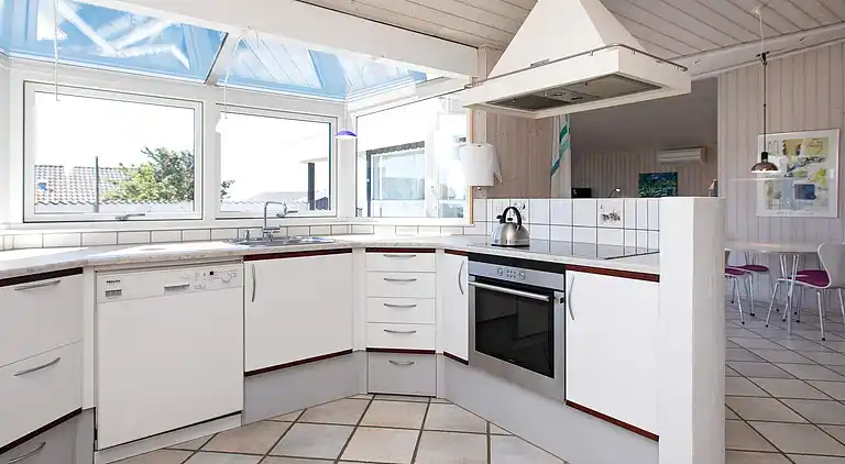 Sommerhus i Slagelse