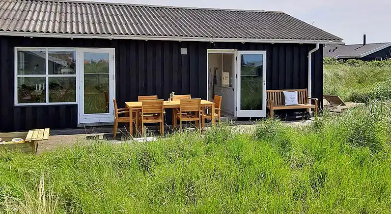 Holiday home in Skagen