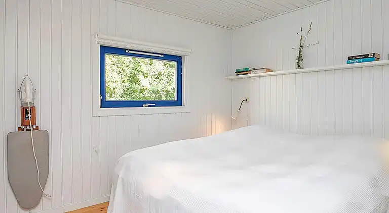 Holiday home in Ristinge