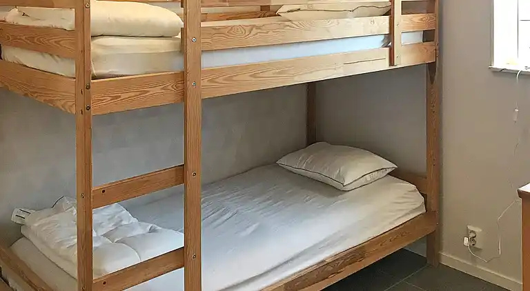 Holiday home in Melldala