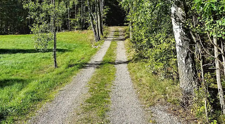 Sommerhus i Uddevalla