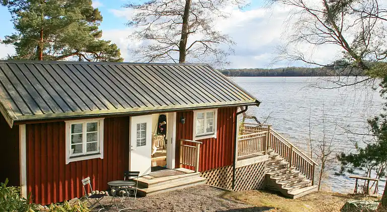 Holiday home in Ekerö