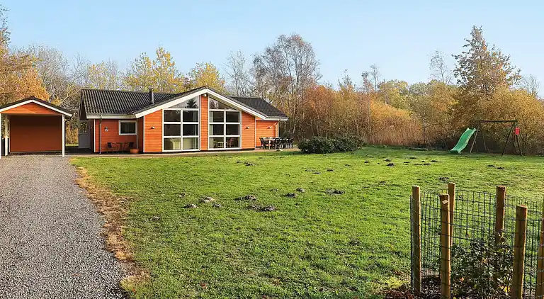 Holiday home in Rødby