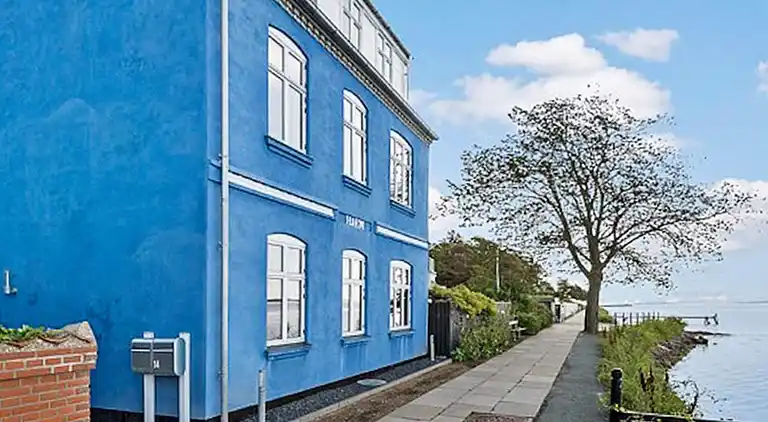 Holiday home in Faaborg