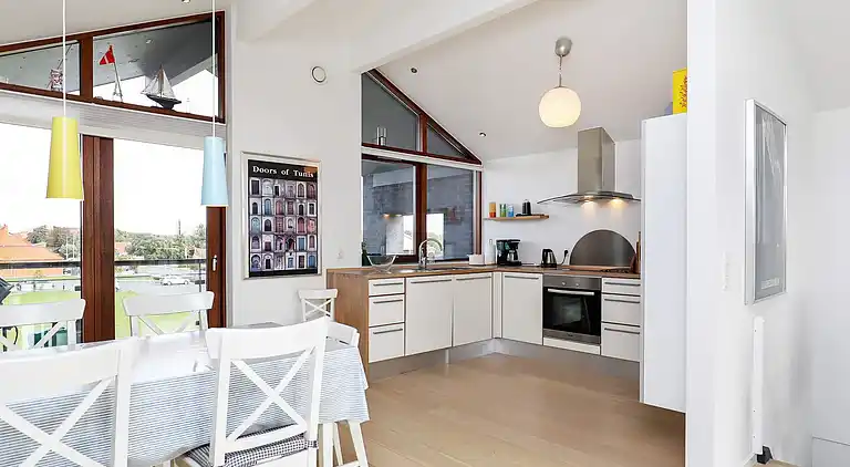 Holiday home in Bogense