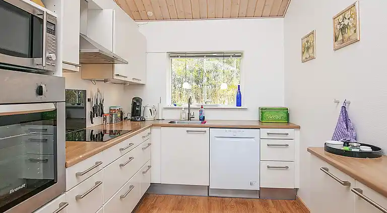 Holiday home in Rødby