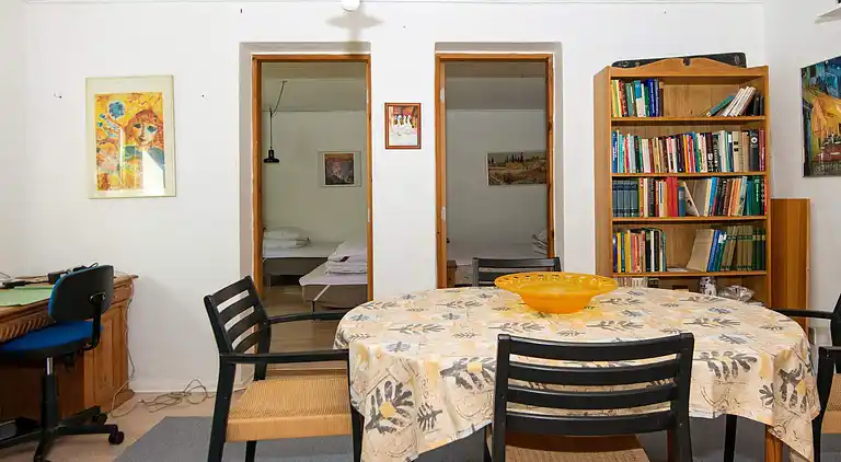 Holiday home in Fjellerup Strand