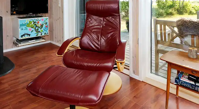 Vakantiehuis in Øster Hurup