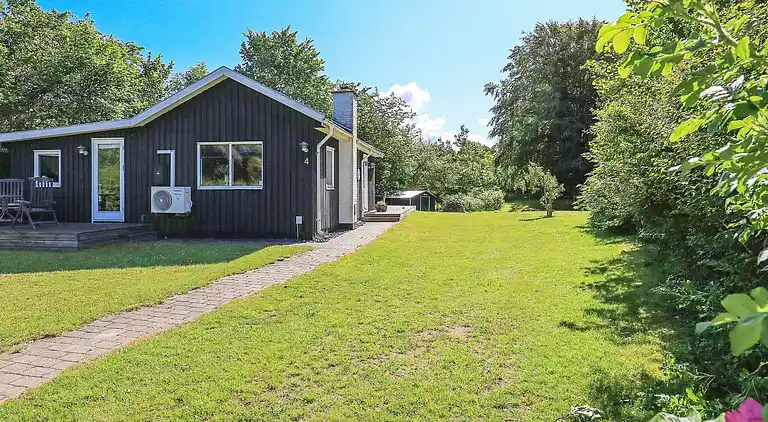 Semesterbostad i Nibe