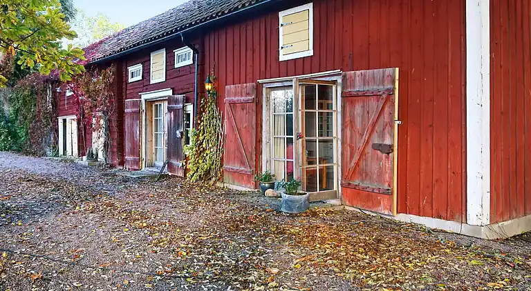 Sommerhus i Ödeshögs