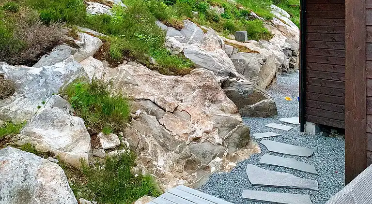 Holiday home in Sveio